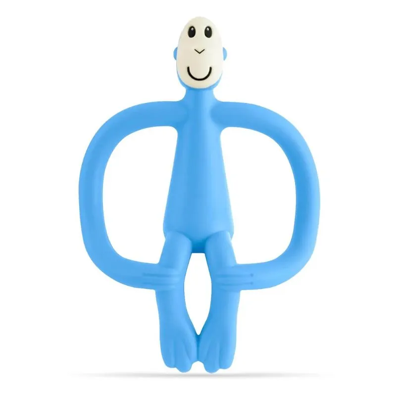 Monkey Teething Toy