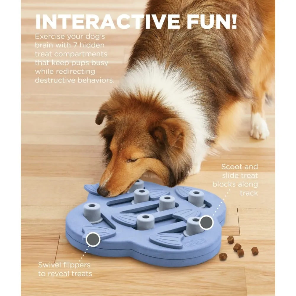 Nina Ottosson Hide N Slide Dog Puzzle