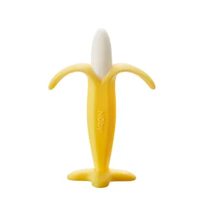 Nuby Banana Teether