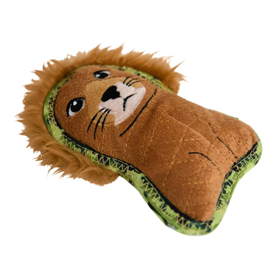 Outward Hound Xtreme Seam Lion