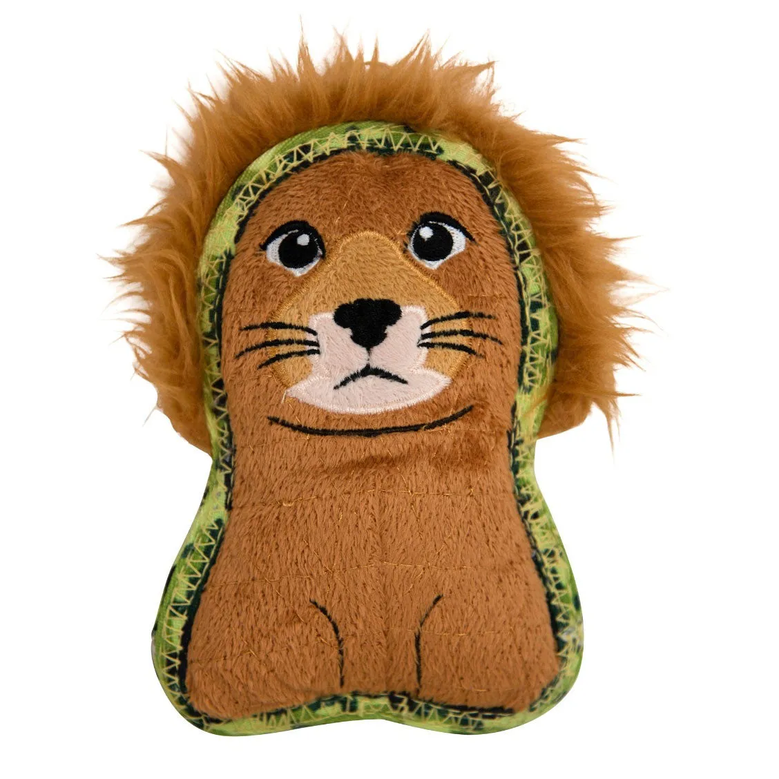 Outward Hound Xtreme Seam Lion