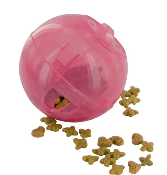 PetSafe SlimCat Interactive Kibble & Treat Dispenser