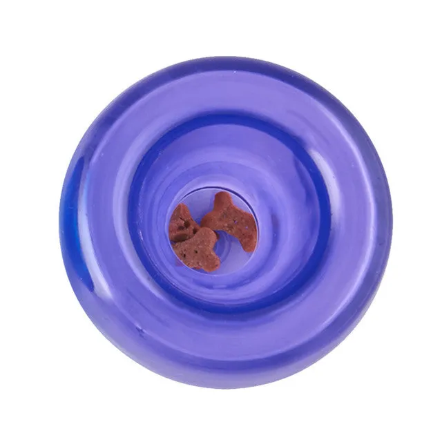 Planet Dog Lil Snoop Enrichment Dog Toys