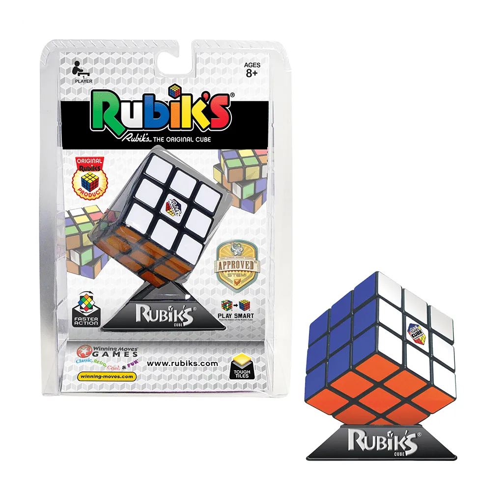 Rubik's Cube Classic