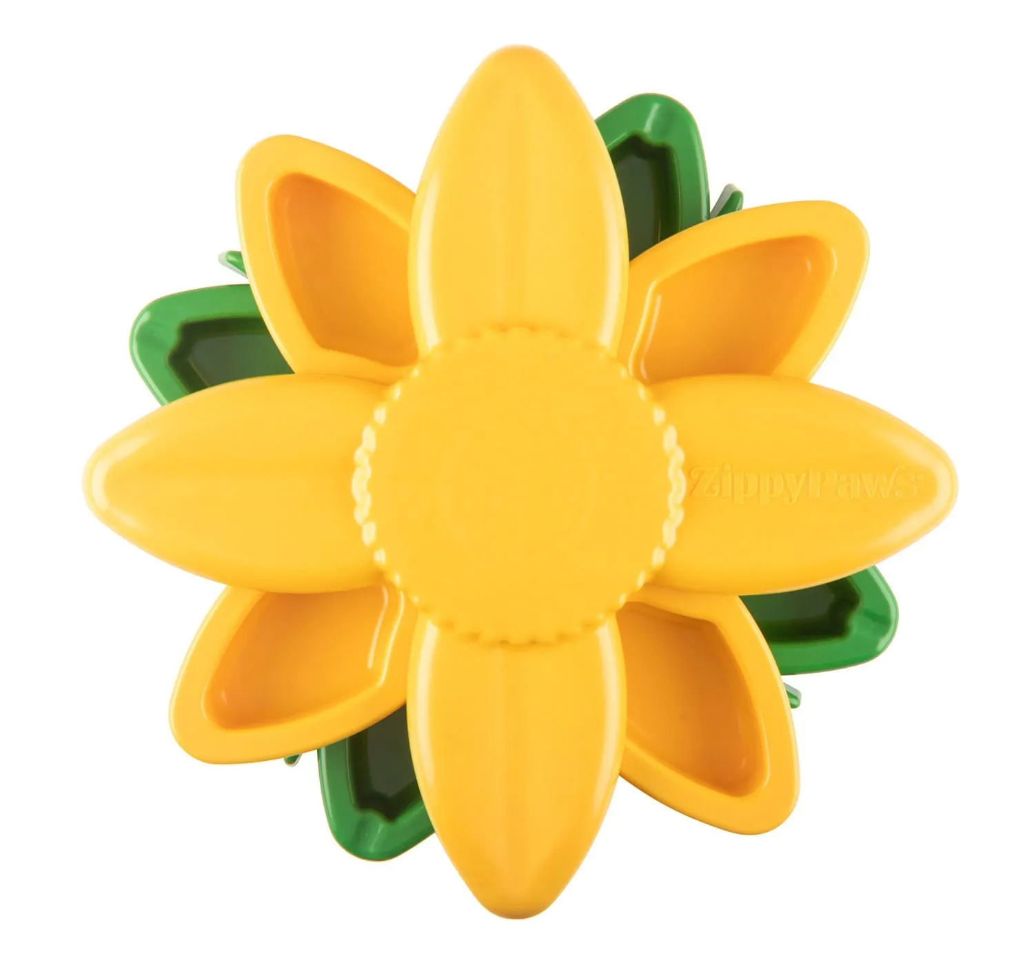 SmartyPaws Puzzler Sunflower