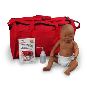 Special Needs Infant Manikin, Medium Male