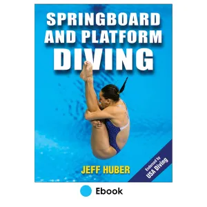 Springboard and Platform Diving PDF