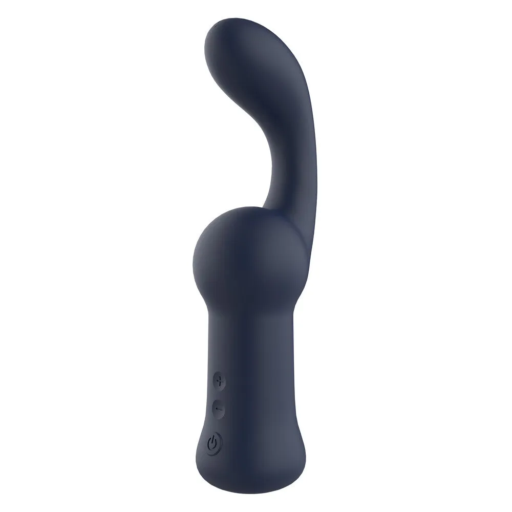 Startroopers Shuttle Flexible Strong Prostate Vibrator