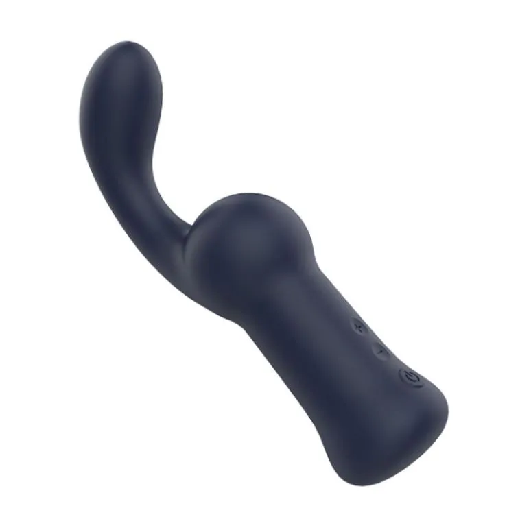 Startroopers Shuttle Flexible Strong Prostate Vibrator