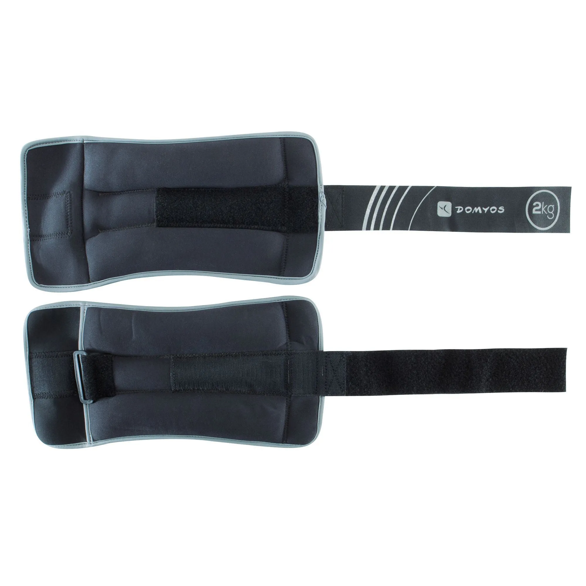 Supple Ankle and Wrist Weights 2.2 lbs