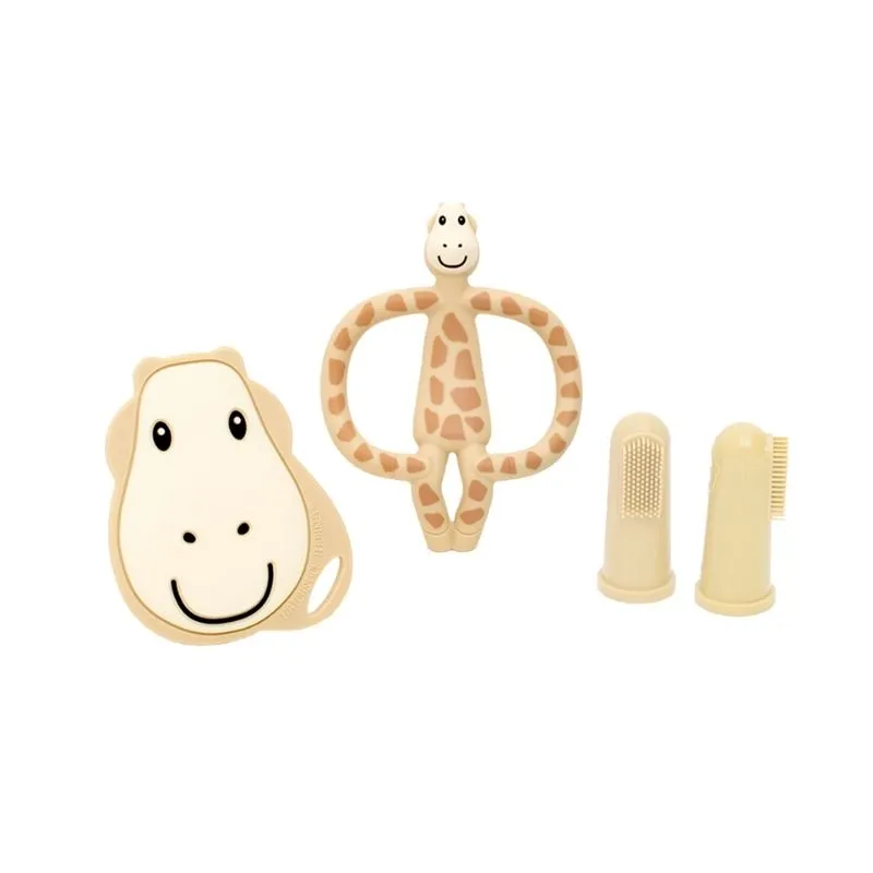 Teething Starter Set