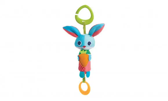 THOMAS THE RABBIT WIND CHIME - MEADOW DAYS