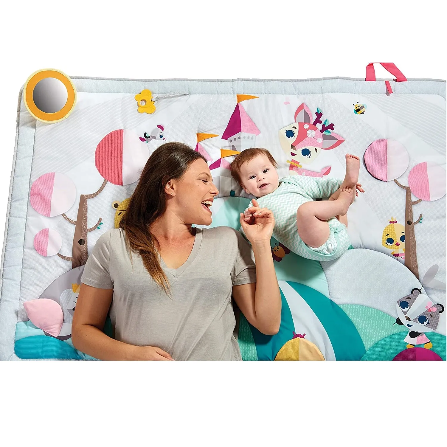 Tiny Love Tiny Princess Tales™ Super Mat