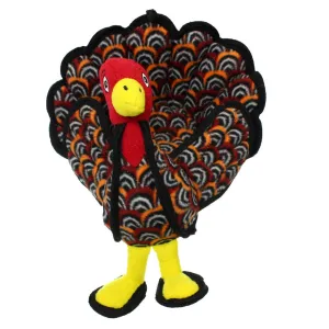 Tuffy's Tallulah the Turkey