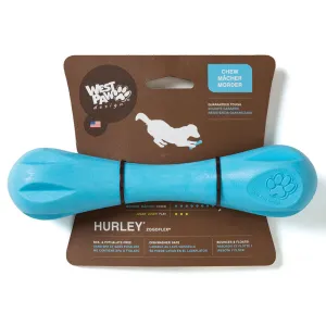 West Paw Hurley Blue (XS)