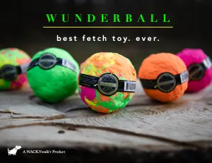 Wunderballs